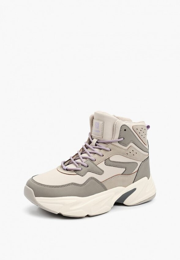 Кроссовки Crosby