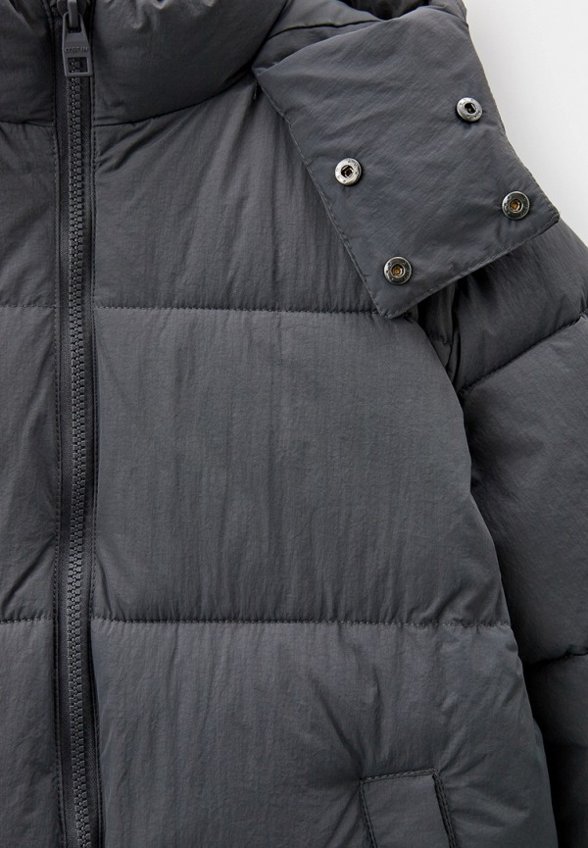 Куртка утепленная O'STIN