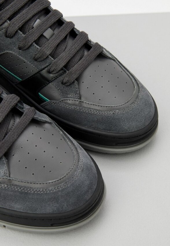 Кеды Principe di Bologna