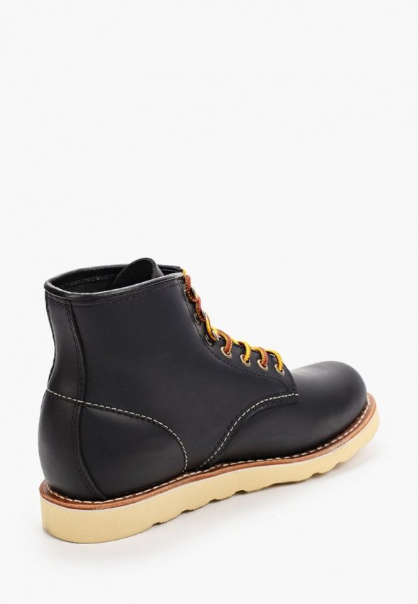 Ботинки Harry Hatchet