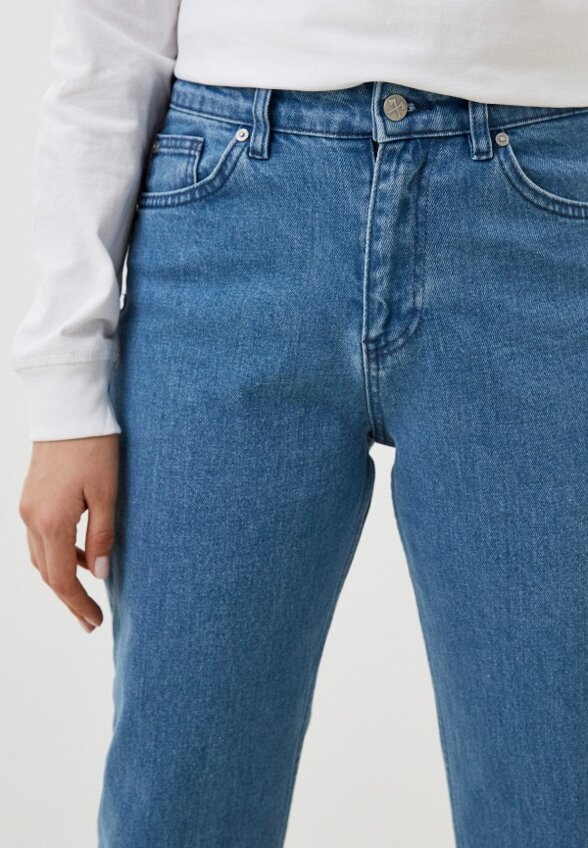 Джинсы Harry Hatchet