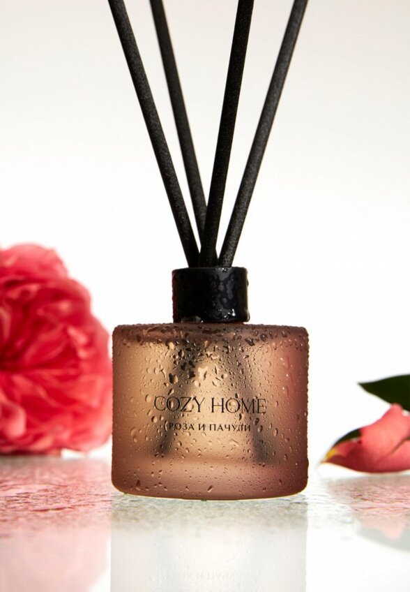 Аромадиффузор Cozy Home