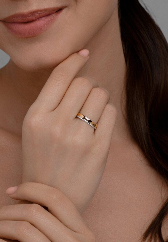 Кольцо Sokolov