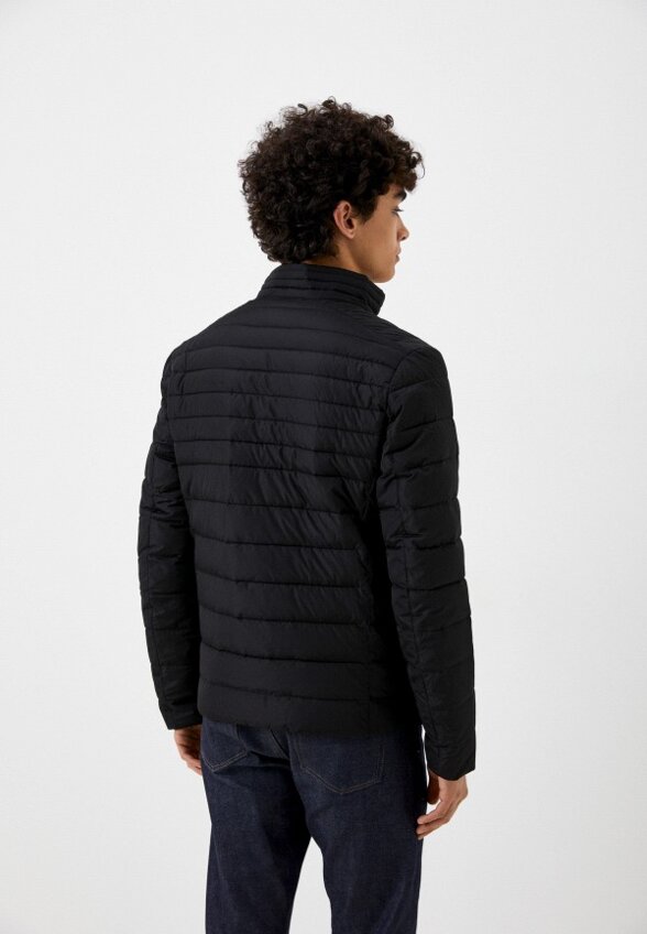 Куртка утепленная Urban Fashion for Men