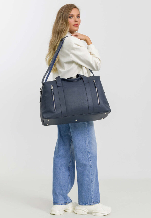 Др.Коффер 8010S-60 сумка дорожная