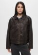 Куртка кожаная Befree1  - превью