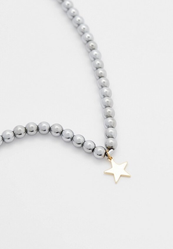 Колье Mr&Mrs Wolf