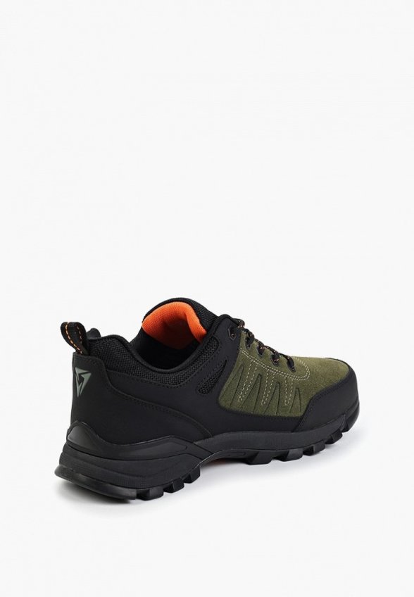 Кроссовки трекинговые X-Plode