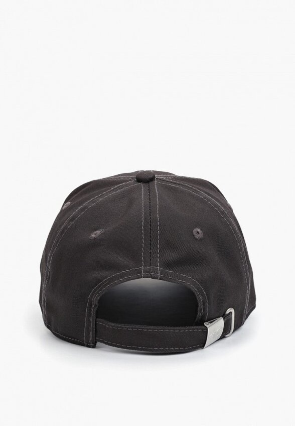 Бейсболка Mustang