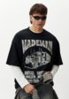 Футболка Mademan3  - превью