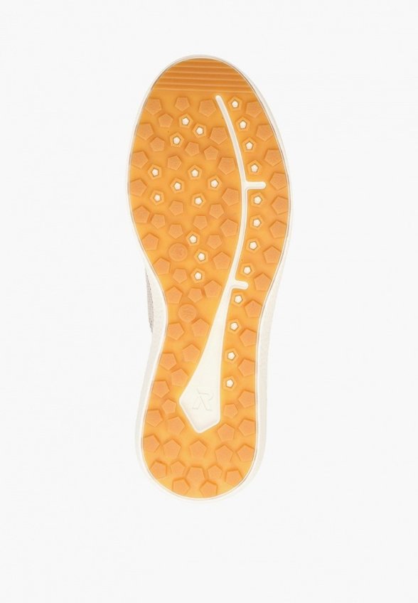 Кроссовки Rieker