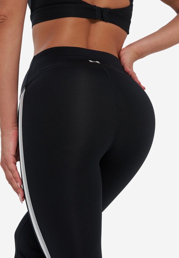 Легинсы женские Under Armour Motion Sport, Черный