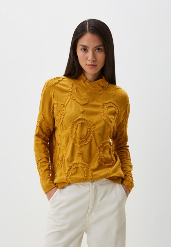 Водолазка Helmidge