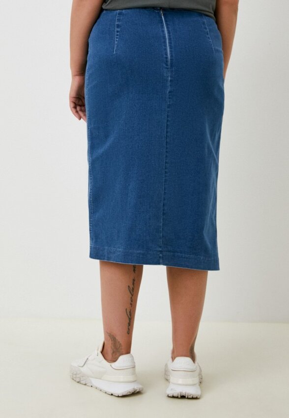Юбка джинсовая Helmidge