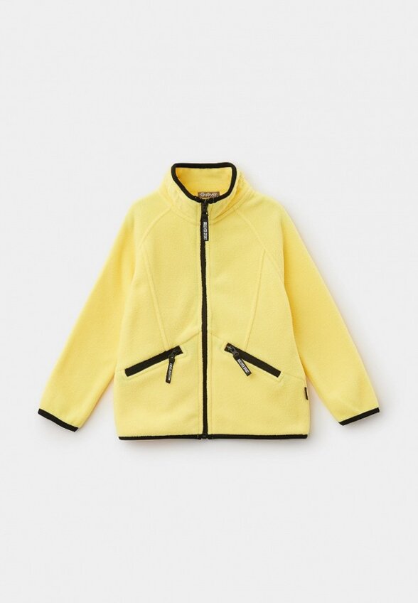 Олимпийка Gulliver