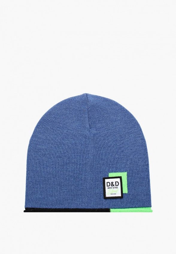 Шапка Dan&Dani