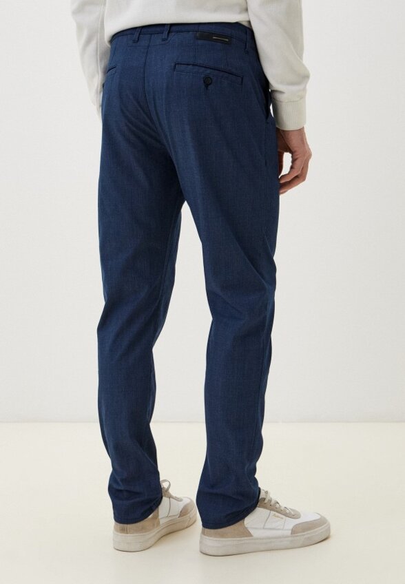 Брюки Luxor By Ramo