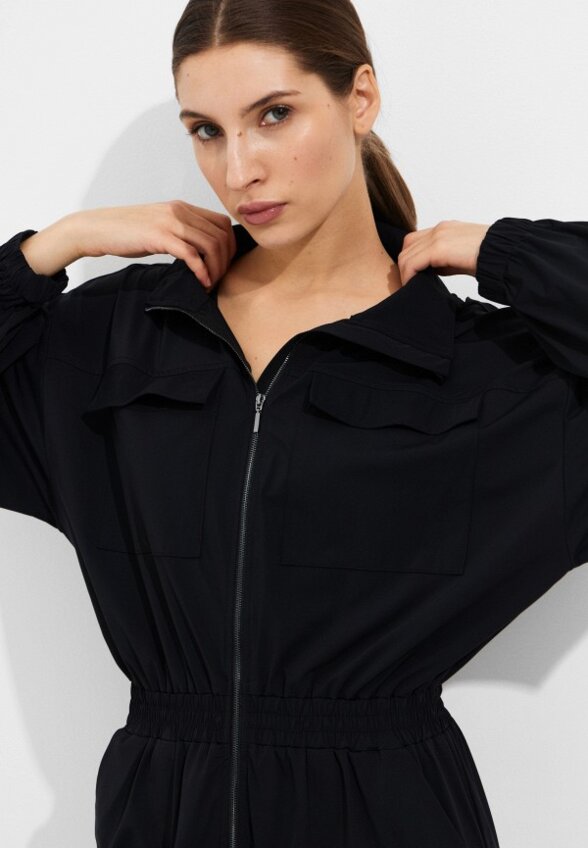 Комбинезон Heroine Sport