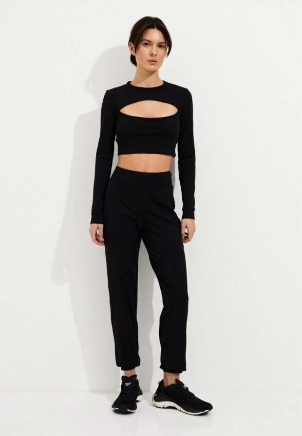 Брюки спортивные Mansen