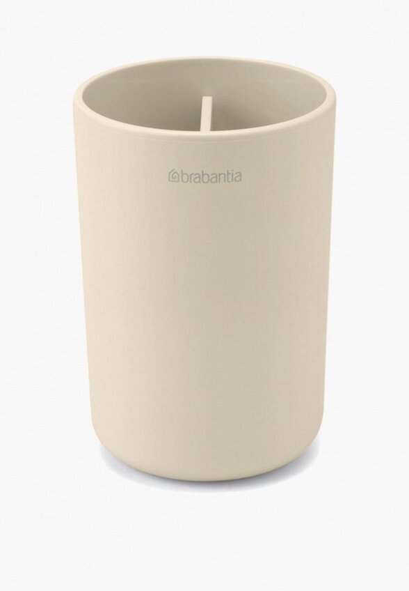 Стакан для зубных щеток Brabantia