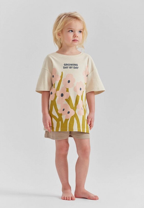 Пижамы 2 шт. Happy Baby