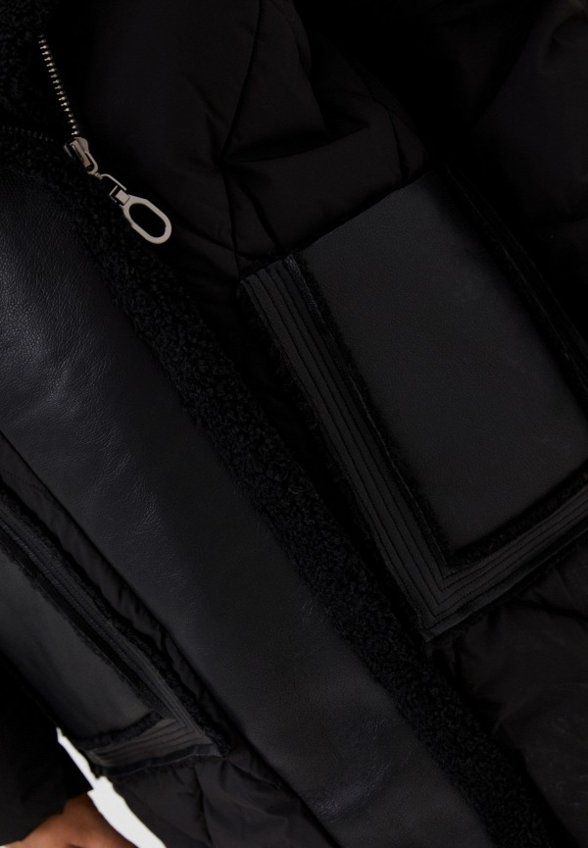 Пуховик Winterra