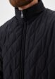 Куртка стеганая Al Franco5  - превью