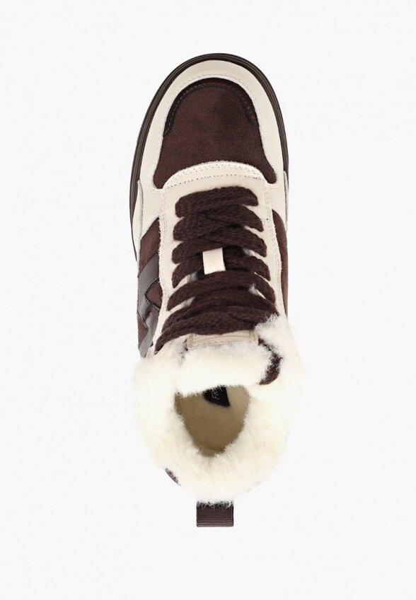 Кеды Francesco Donni