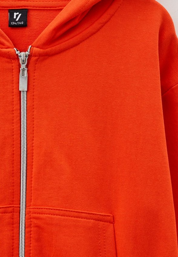 Толстовка Reporter Young