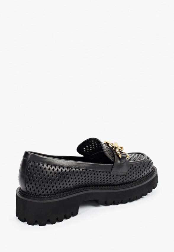 Лоферы Vitacci