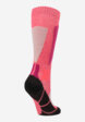 Носки для девочек X-Socks Ski Discover, Розовый3  - превью