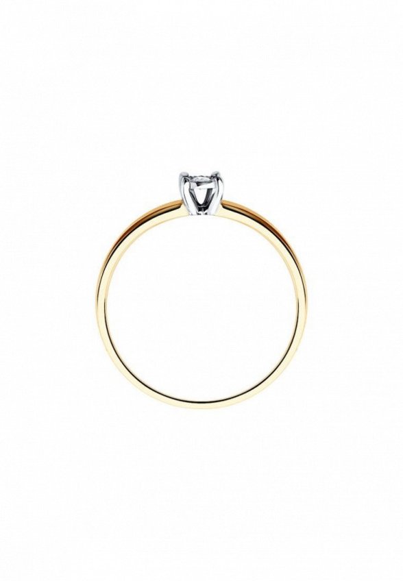 Кольцо Sokolov