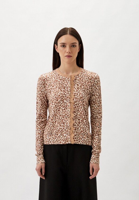 Кардиган Twinset Milano