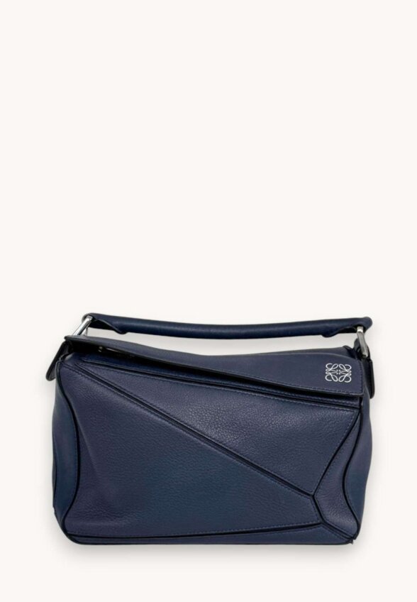 Loewe Puzzle