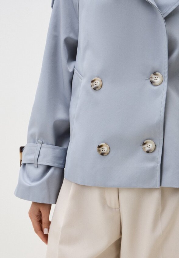 Куртка To Be One