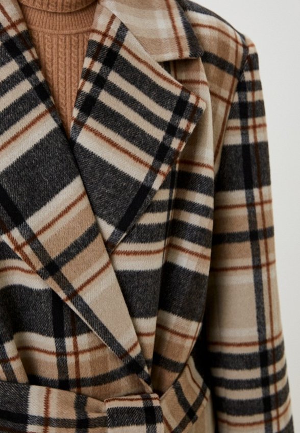 Пальто-халат TrendyAngel