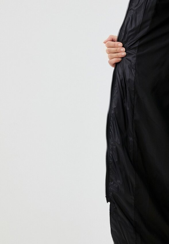 Пуховик Снежная Королева