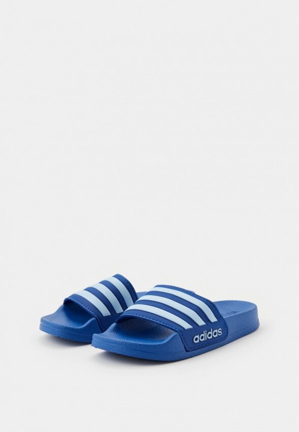 Сланцы adidas