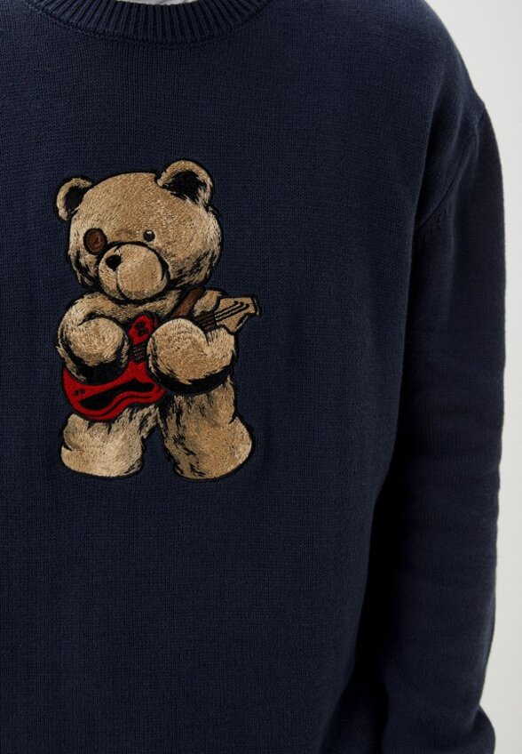 Джемпер Briggs