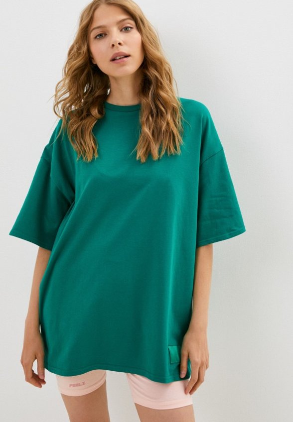 Футболка Feelz