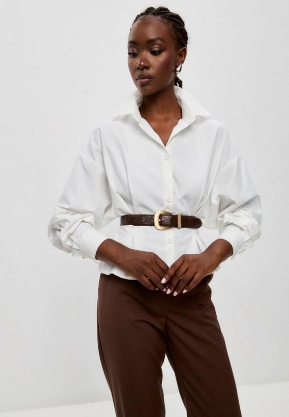 Рубашка Fashion.Love.Story