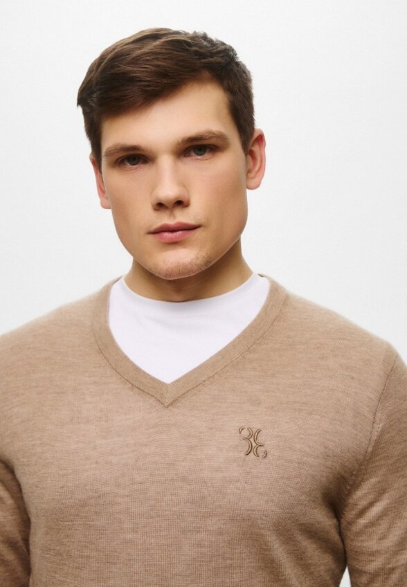 Пуловер Billionaire