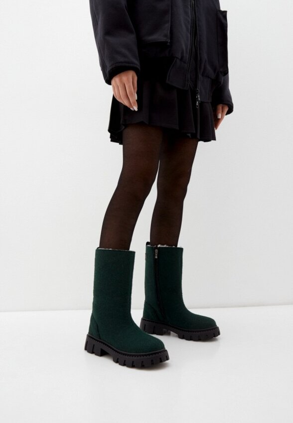 Валенки Dino Ricci