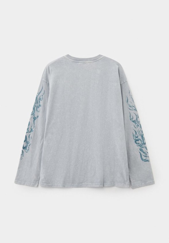 Лонгслив Mademan