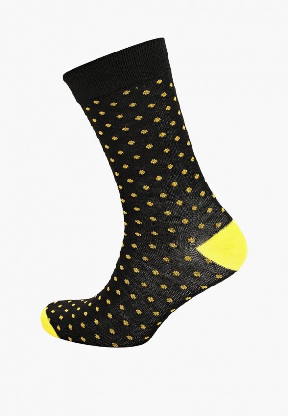 Носки 5 пар Brave Soul