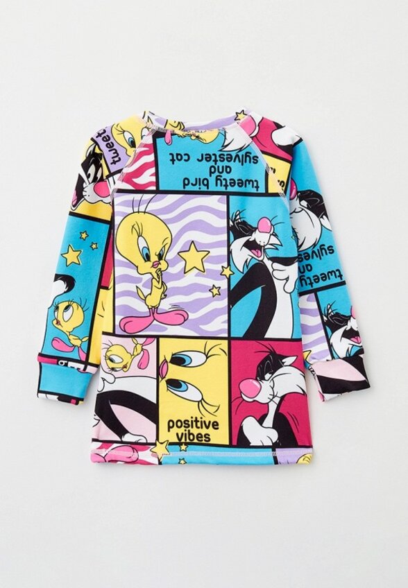 Термобелье PlayToday