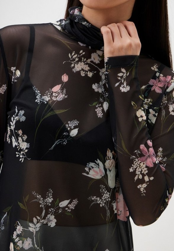 Лонгслив Salko