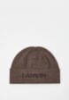 Шапка Lanvin1  - превью