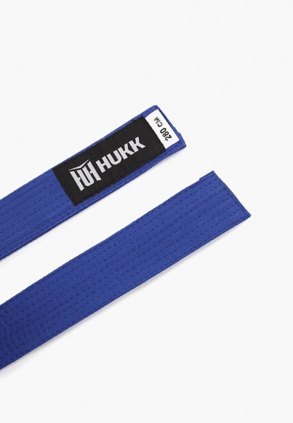 Пояс для единоборств Hukk
