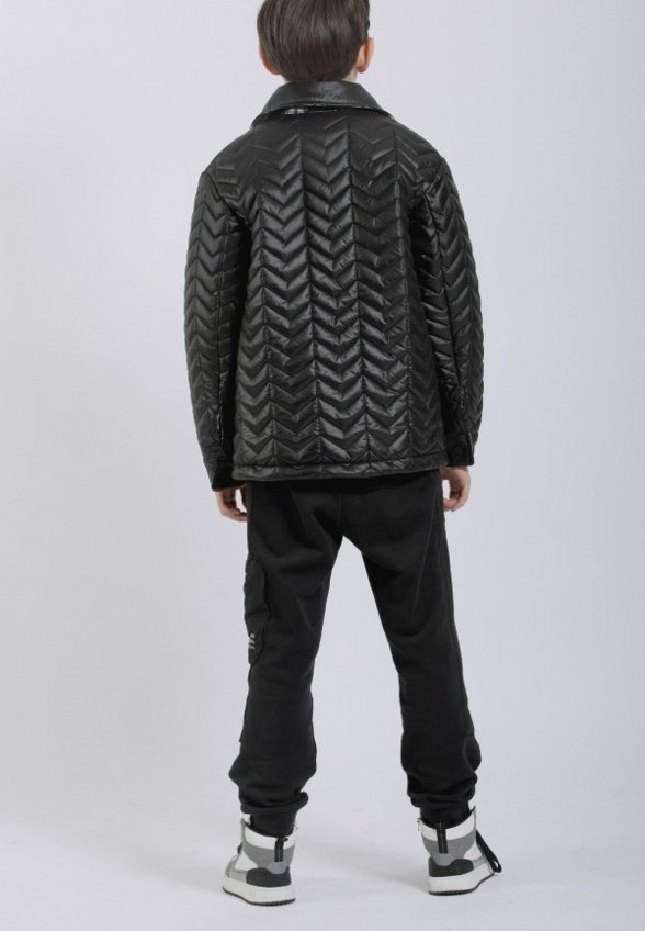 Куртка утепленная Orso Bianco